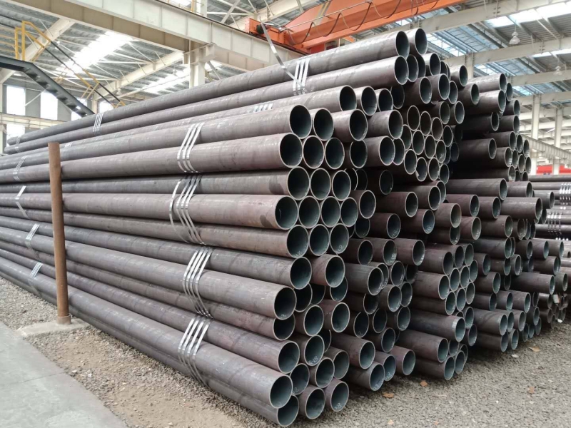 任丘30CrMo合金无缝钢管